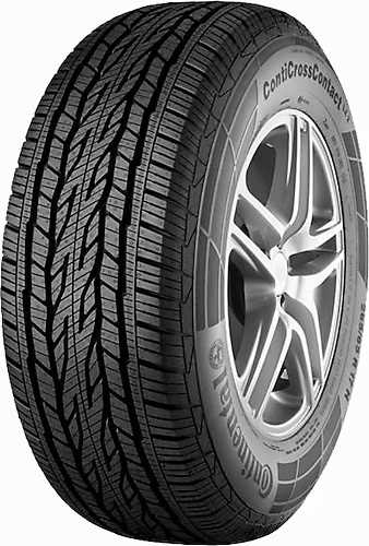 Continental 255/65R17 110H ContiCrossContact LX 2 title=
